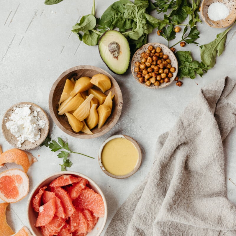 foods to improve gut health_gut health winter