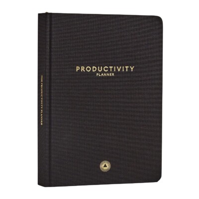 Intelligent Change Productivity Planner