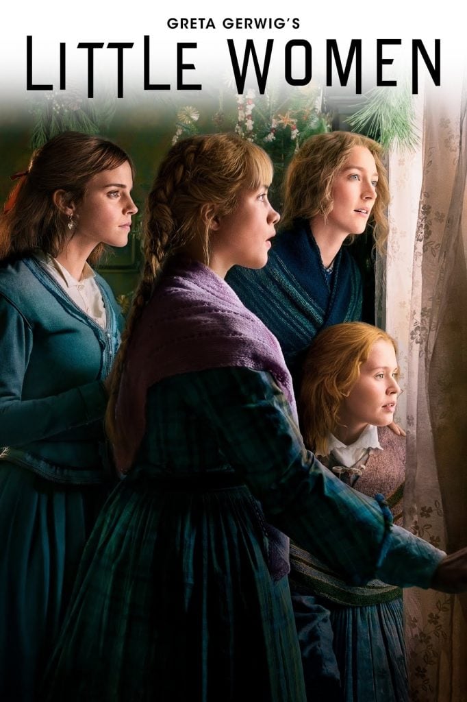 little women_movies about siblings