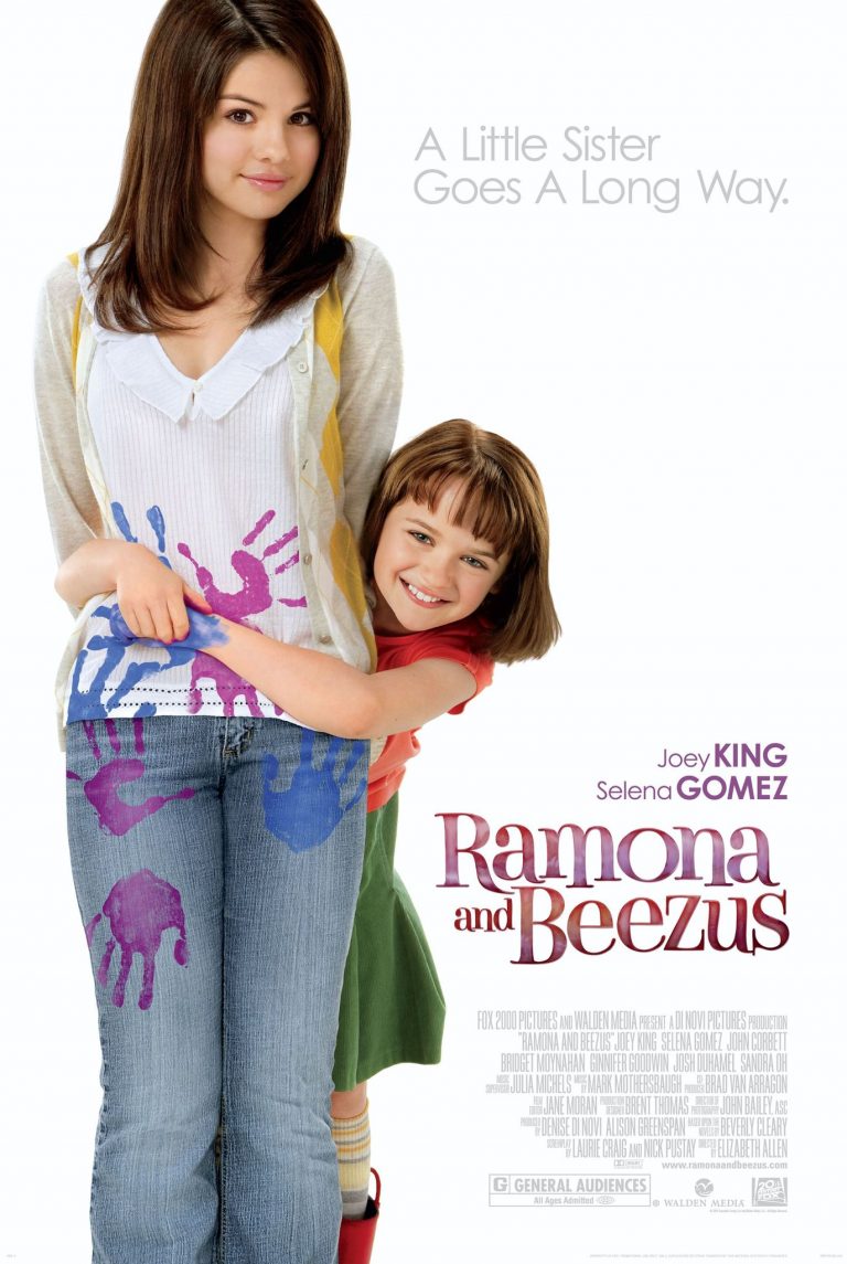 ramona and beezus