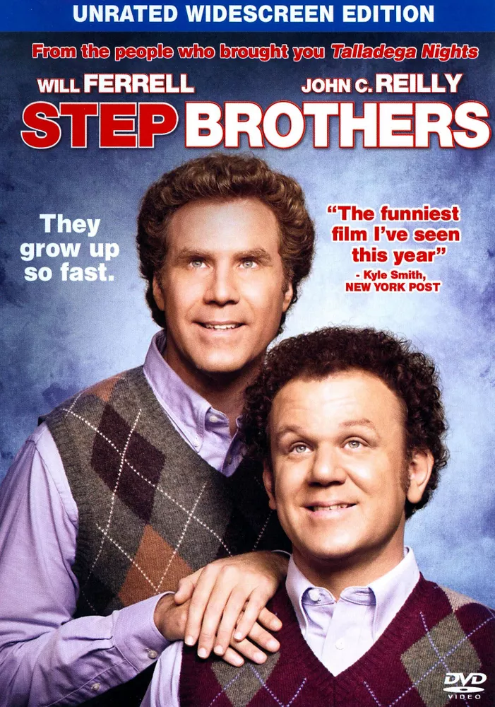 step brothers