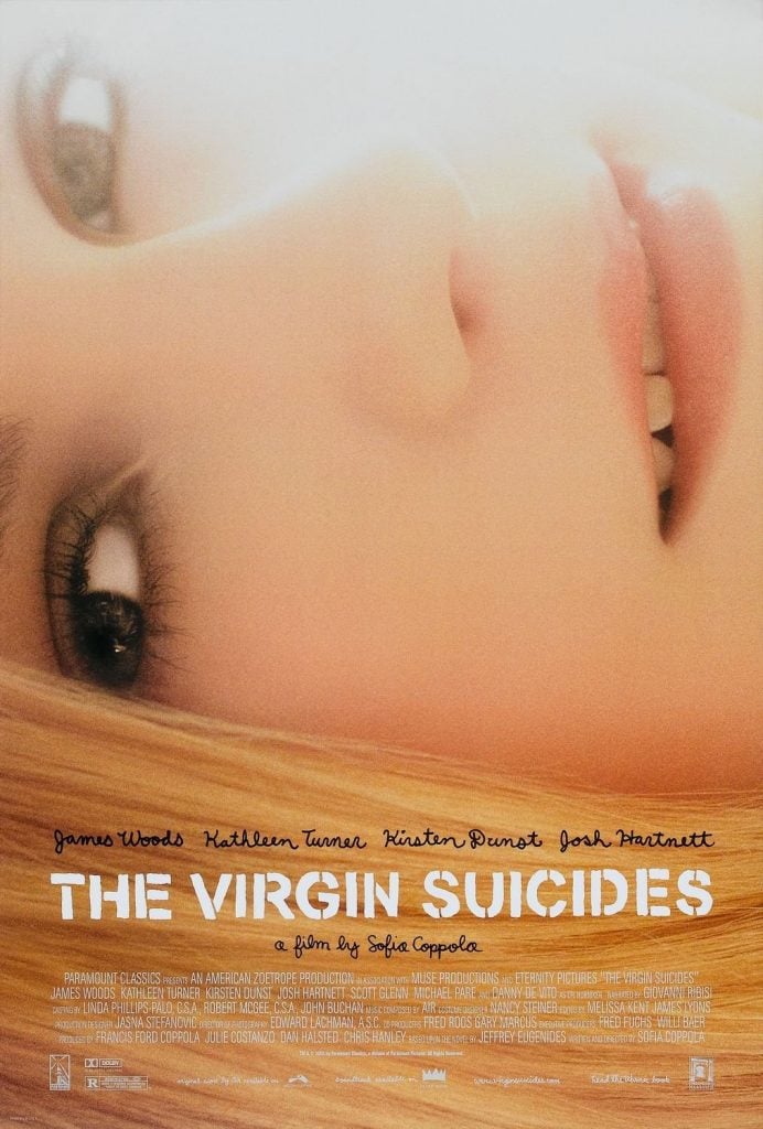 the virgin suicides_movies about siblings