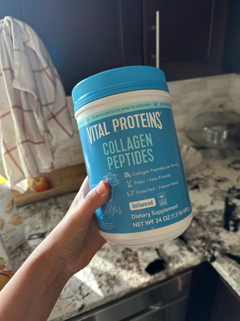 Vital Proteins Collagen Peptides