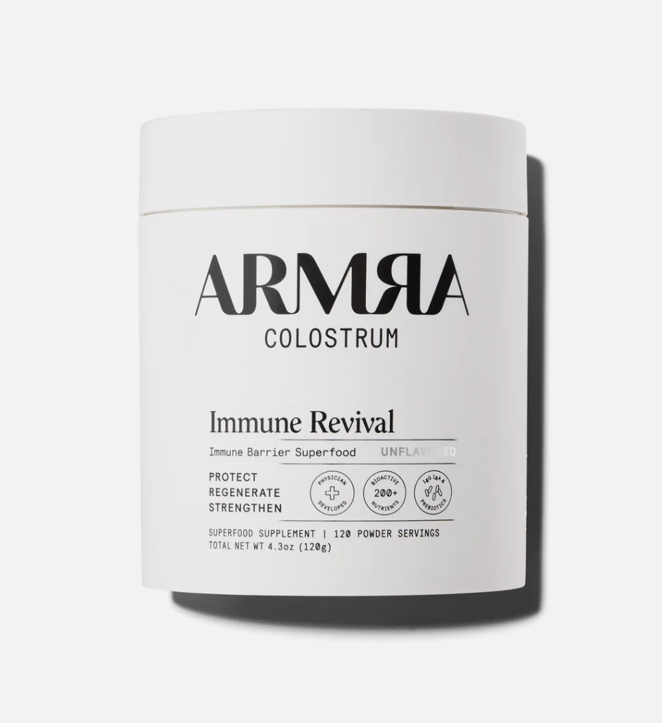 ARMRA colostrum_gut health supplements