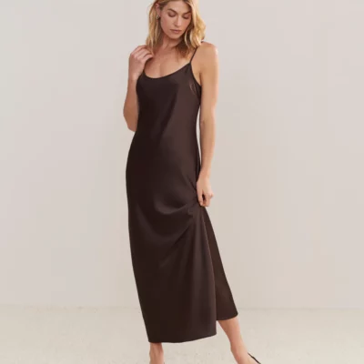 Cleo Slip Dress