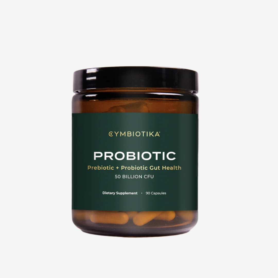 Cymbiotika probiotic_gut health supplements