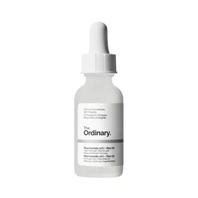 THE ORIDINARY