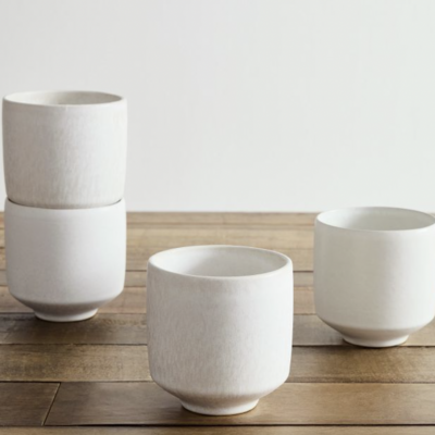 Kanto Stoneware Mug Sets