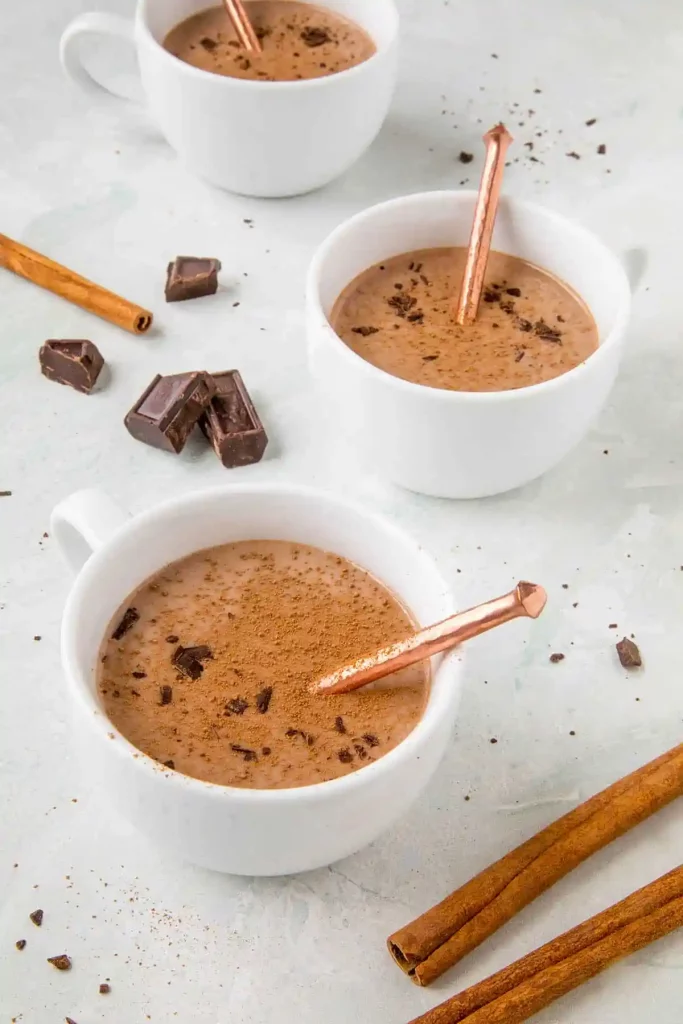 mexican hot chocolate