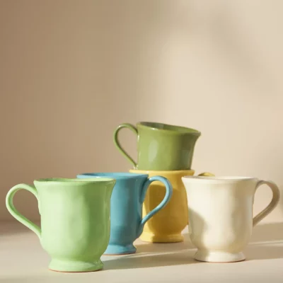 Vietri Cucina Fresca Mug