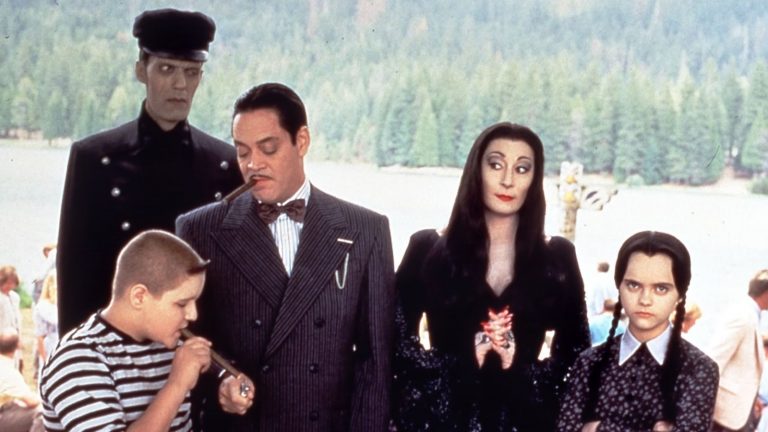 addams family values (1993)