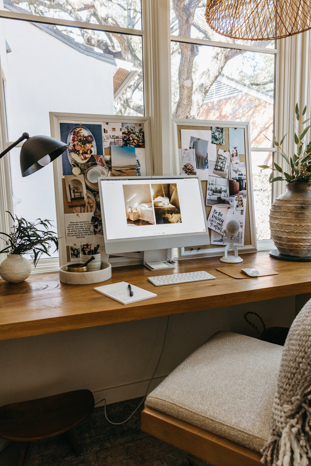 A work from home routine to boost your productivity