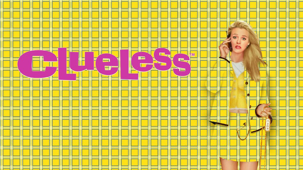 clueless (1995)
