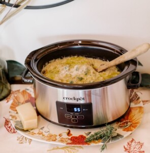 crockpot recipes