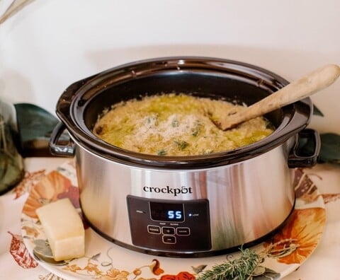 crockpot recipes