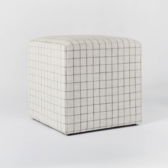 grid cube