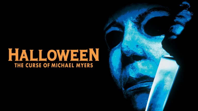 Halloween: The Curse of Michael Myers (1995)