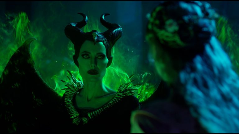 Maleficent: Mistress of Evil (2019)