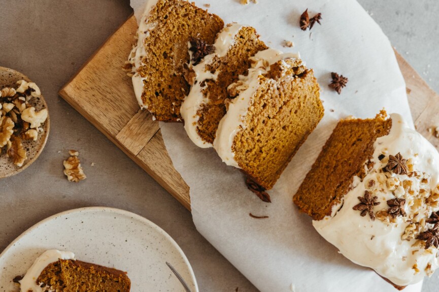 42 Things to Bake When You're Bored at Home