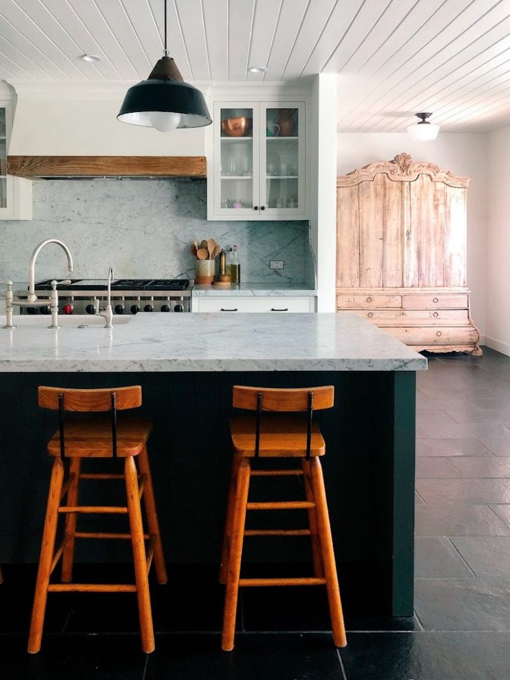 Aesthetic Kitchen Inspiration 7 Ideas for the Ultimate Remodel