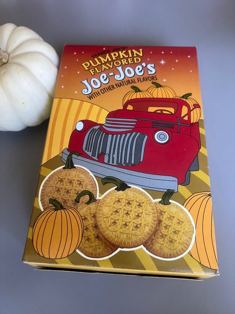 Pumpkin Joe-Joe’s