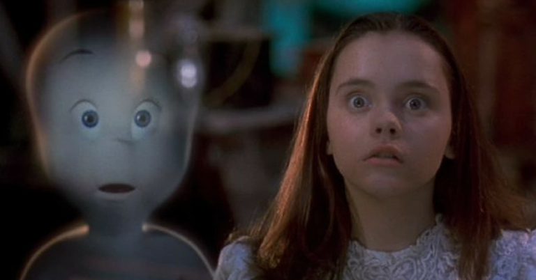 Casper (1995)