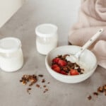 yogurt_easy to digest foods