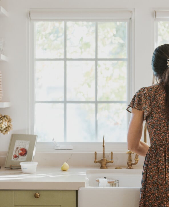 How to Organize Your Bathroom for Streamlined, Structured Bliss