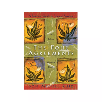 The Four Agreements