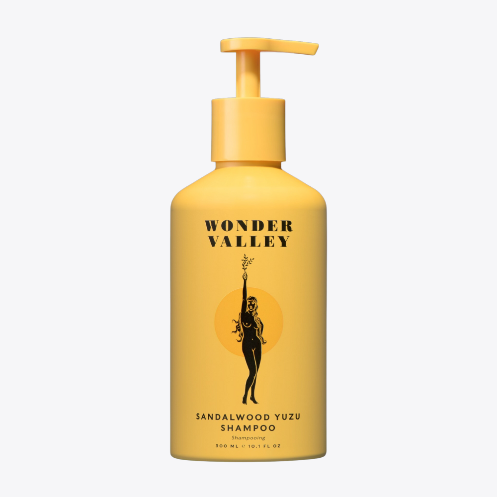 Wonder Valley Shampoo