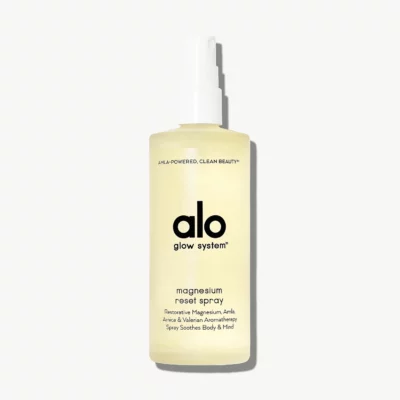 Alo Magnesium Reset Spray