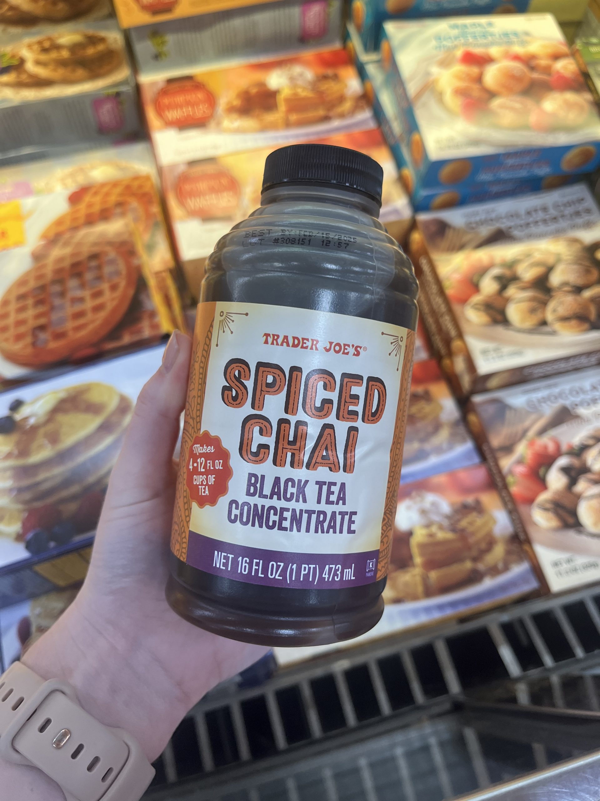 The Best Trader Joe's Fall Snacks to Stock Up This Season