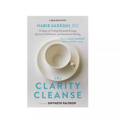 Clarity Cleanse