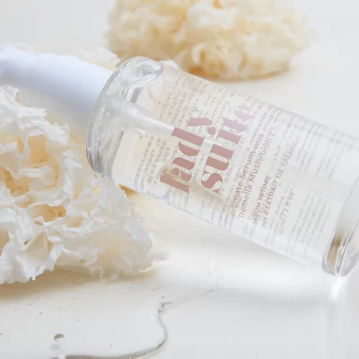 Intimate Serum with Tremella Mushroom Extract