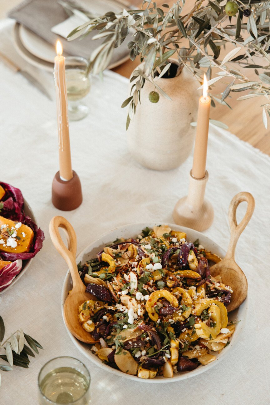 7 Winter Squash Varieties to Try This Season (Plus 20 Must-Try Recipes!)