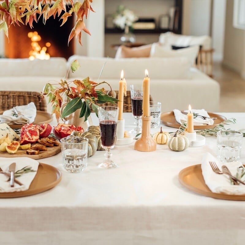 How to Set a Table for Basic, Casual, and Formal Settings