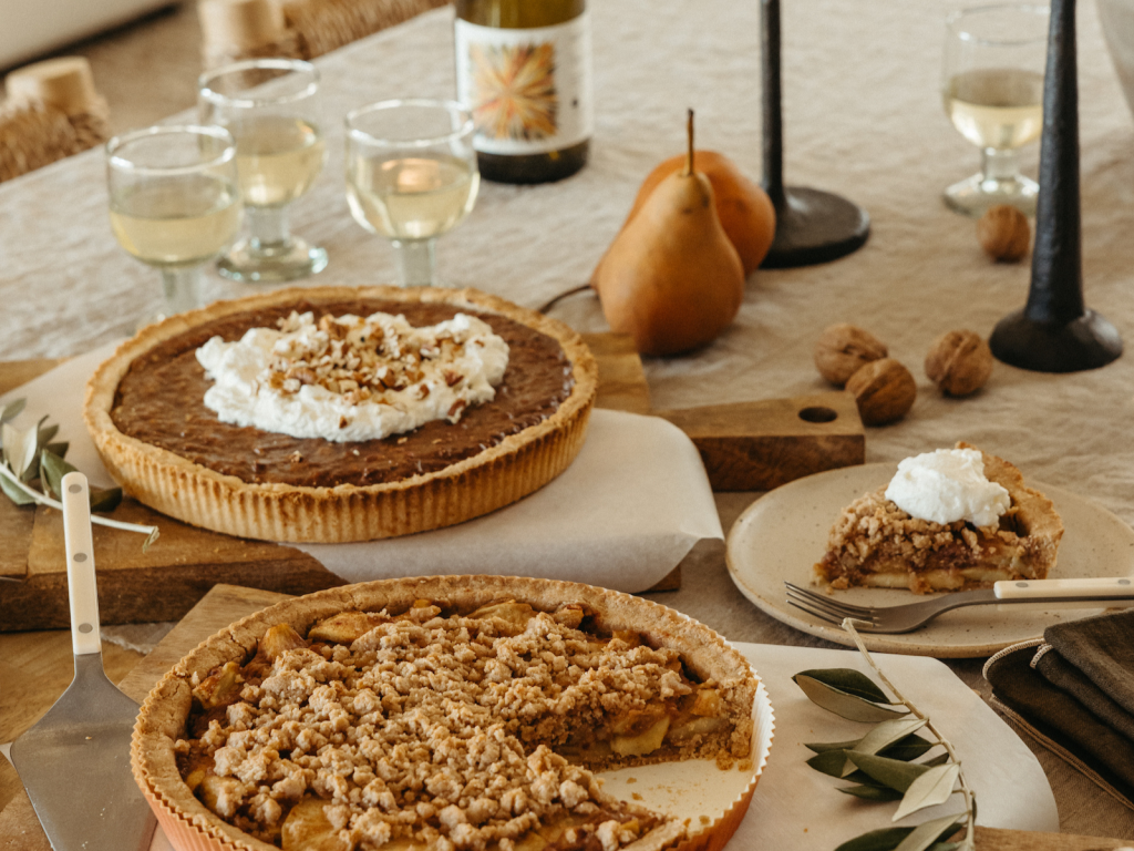 17 Thanksgiving Desserts That Are Guaranteed Crowd Pleasers