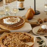 best thanksgiving desserts