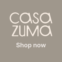 Casa Zuma shop now