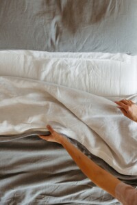 effects of not having sex