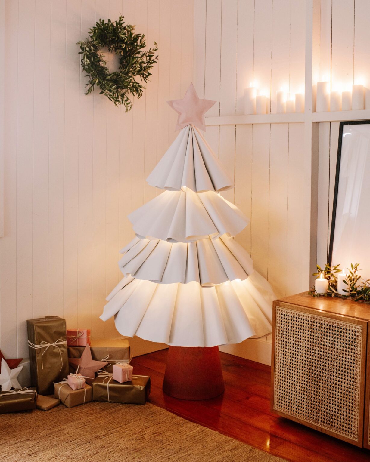 26 DIY Christmas Decorations To Make in 2023