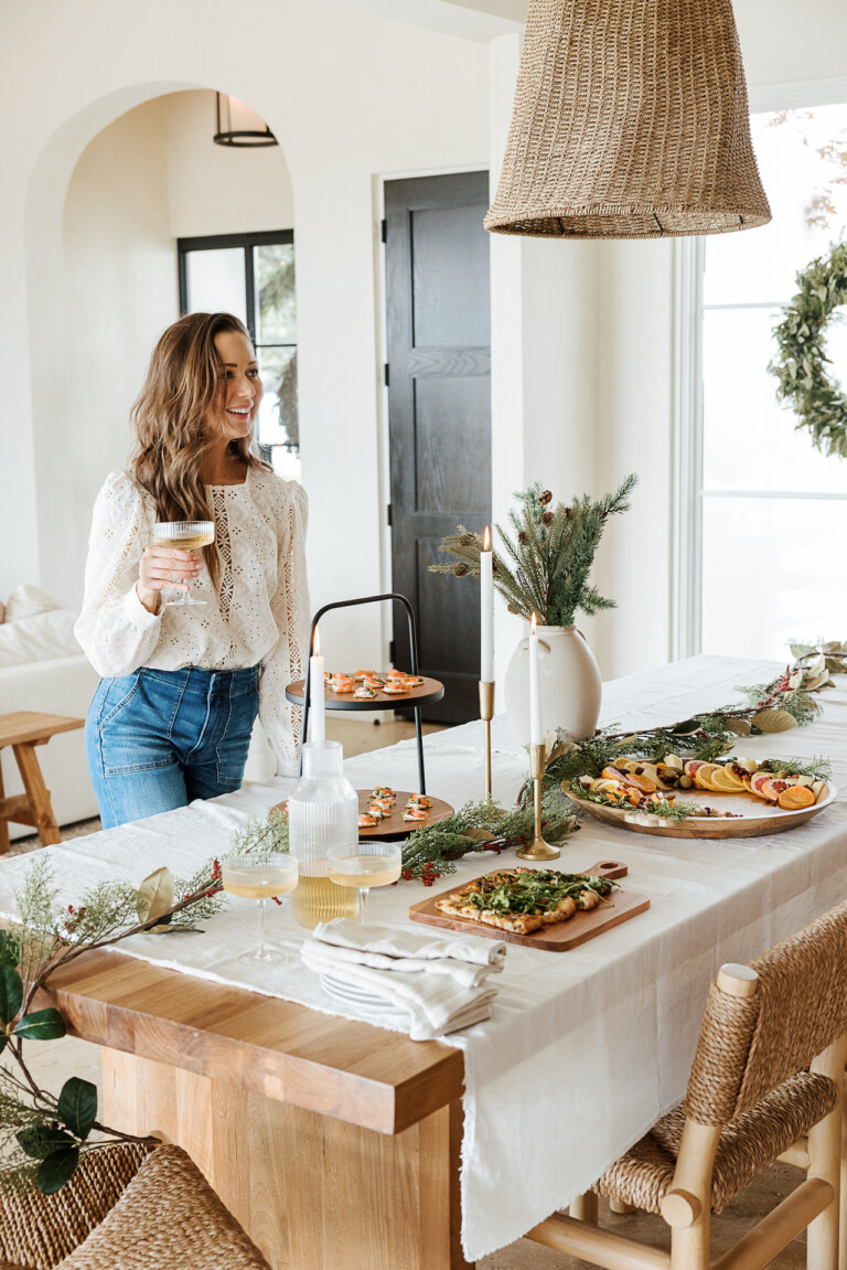 3 Easy Holiday Appetizers for Hosting a Festive Gathering