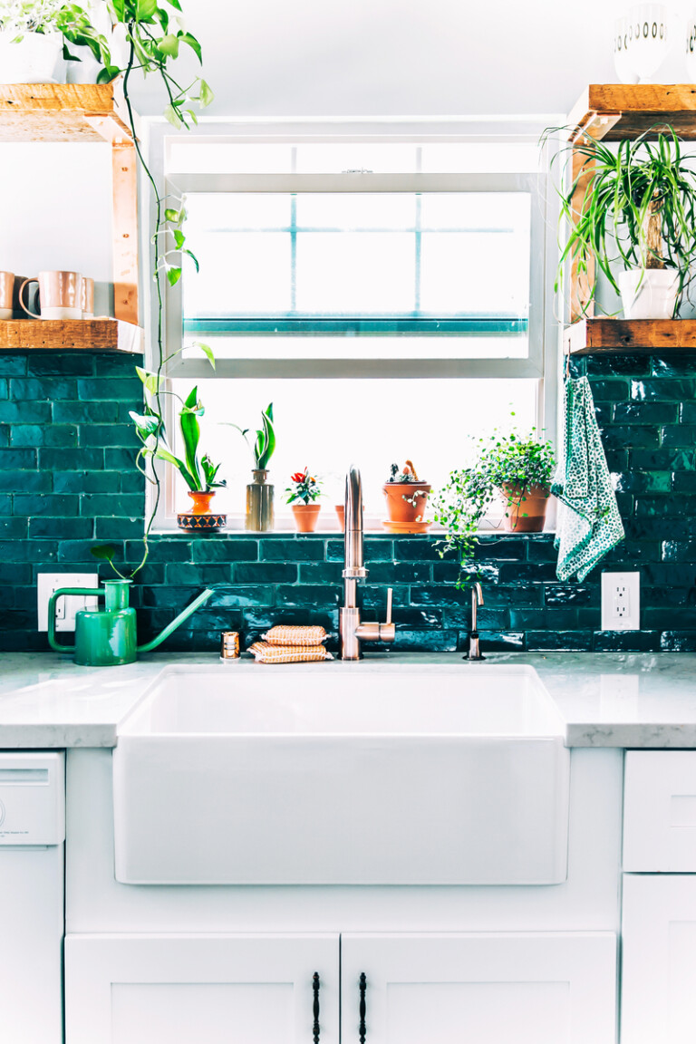 Top Kitchen Decor Trends of 2024, According to Interior Designers