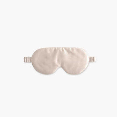 Mulberry Silk Beauty Sleep Mask