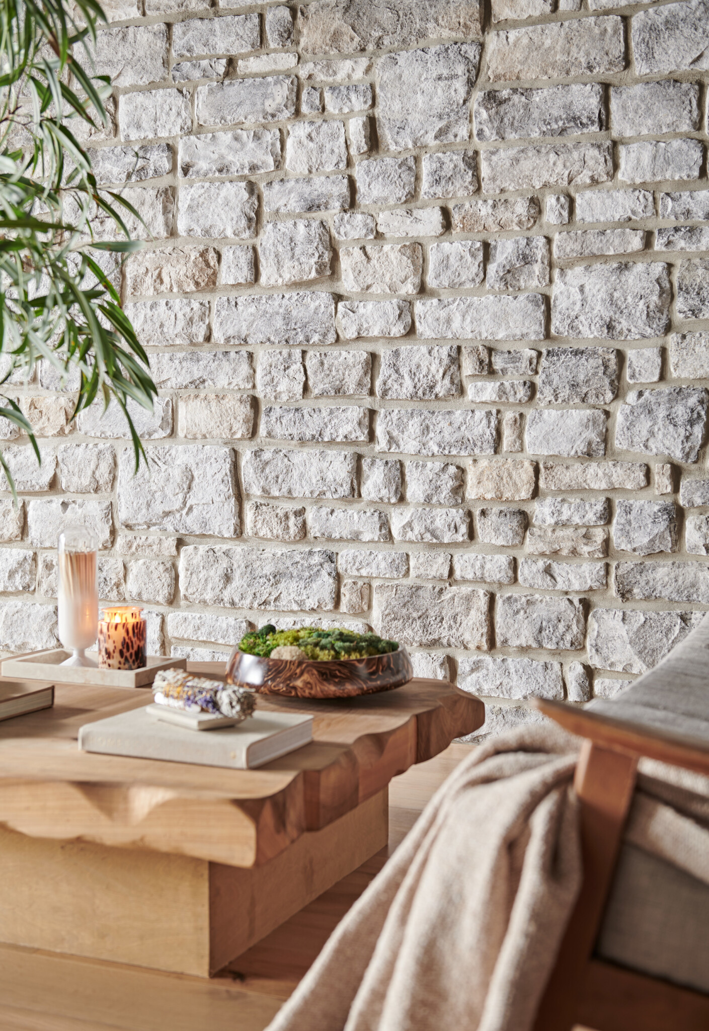 Eldorado Stone Is Transforming My Beach House—Here's How