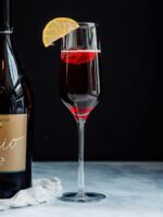 27 Champagne Cocktails for the Best New Year's Eve