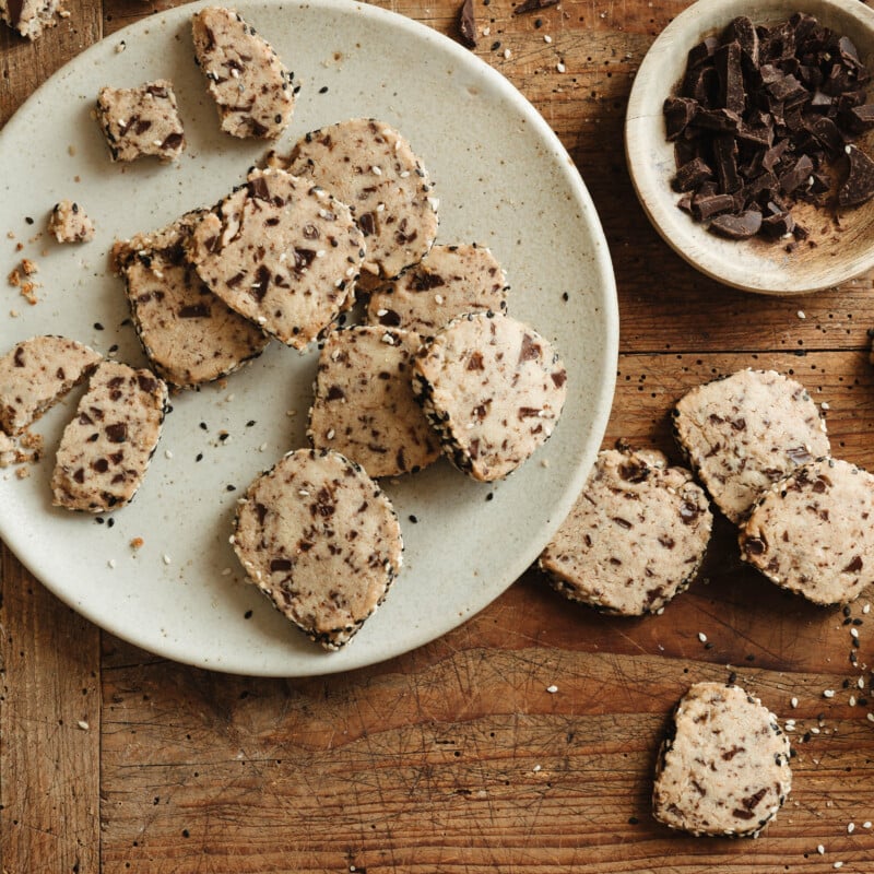 Cookies  Camille's Cookies And Crumbles