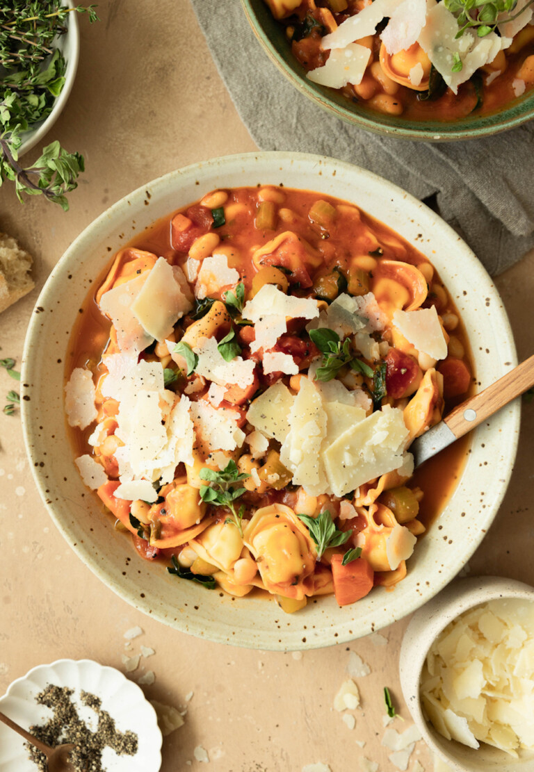 Our Best Recipes of 2023