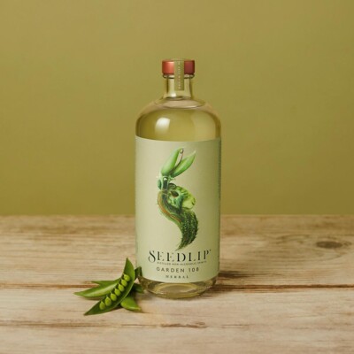 Seedlip Garden 108 (700 ml)