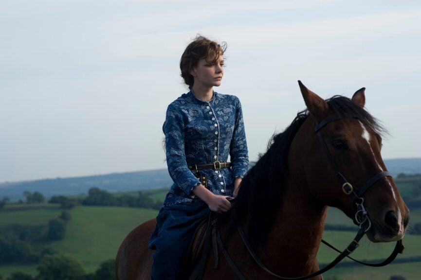 far from the madding crowd_valentine's day movies
